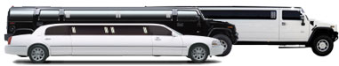 Stretchlimousine