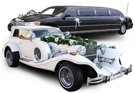Wedding Cars in Switzerland