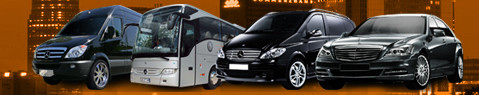 Limousine Center Schweiz