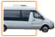 Minibus |  Bad Ragaz