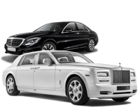 Limousine Service in Switzerland