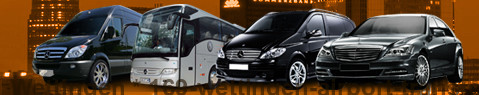 Transfer Service Wettingen | Limousine Center Schweiz