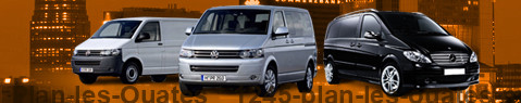 Minivan Plan-les-Ouates | Limousine Center Schweiz