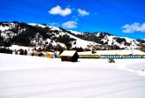 Gstaad